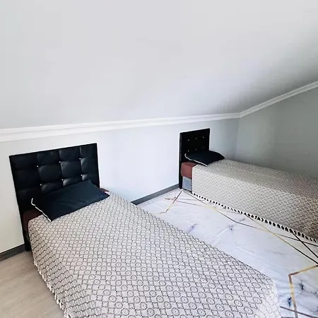 Villa Roselight Belek