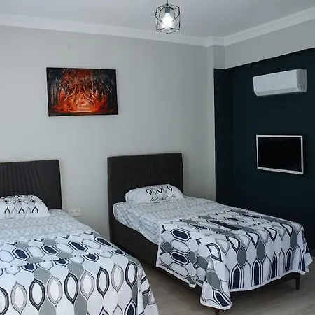 Villa Roselight